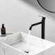 Tvättställsblandare Bathlife Tillra Hög