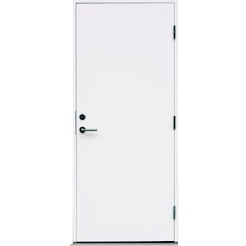 Ytterdörr Kaski Kläppen