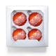 Julkulor STIHL 4-Pack