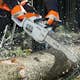 Motorsåg STIHL MS 201 C-M