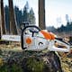 Motorsåg STIHL MS 201 C-M