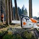 Motorsåg STIHL MS 201 C-M