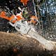 Motorsåg STIHL MS 201 C-M