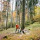 Motorsåg STIHL MS 261 C-M 35 cm