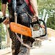 Motorsåg STIHL MS 261 C-M 35 cm