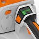 Motorsåg STIHL MSA 300 C-O Batteridriven