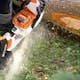 Motorsåg STIHL MSA 300 C-O Batteridriven