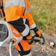 Ogräsklinga STIHL RG-KM