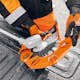 Ogräsklinga STIHL RG-KM