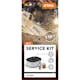 Servicekit STIHL 17 till MS 500i