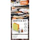 Servicekit STIHL 30 till FS 89/91