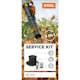 Servicekit STIHL 37 till BG 86/SG 86