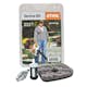 Servicekit STIHL 38 till BR 350/450/SR 450