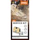 Servicekit STIHL 8 till MS 193/194