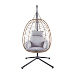 Hängstol Lykke Utomhus