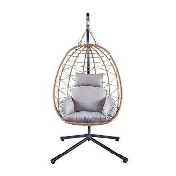 Hängstol Lykke Utomhus