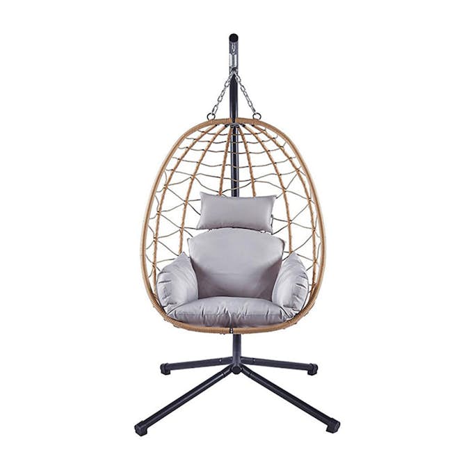 Hängstol Lykke Utomhus