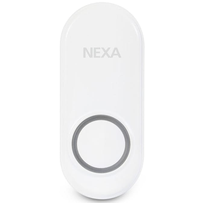 Tryckknapp Nexa MLT-1924