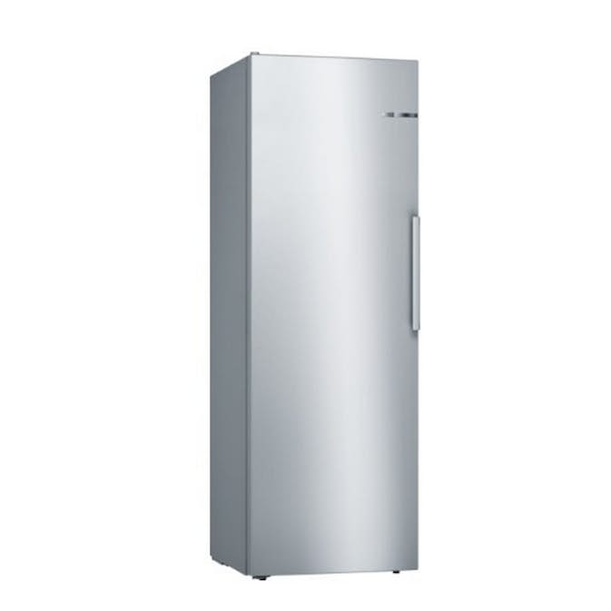 Fristående Kylskåp Bosch KSV33VLEP Serie 4 Inox-Look 176cm