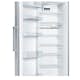 Fristående Kylskåp Bosch KSV33VLEP Serie 4 Inox-Look 176cm