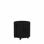 Planteringslåda PLUS Circle Ø55/55 cm