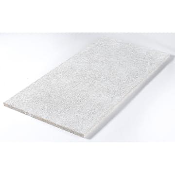 Takpanel Fibrotech Träbetong Multifin 1200x600 mm