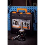 Hetluftsverktyg Sievert DW3000 Universal