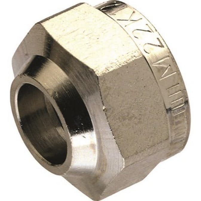 Klämringskoppling MMA M22