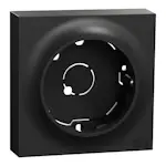 Förhöjningsram Elko One 1-Fack Låg för Strömbrytare