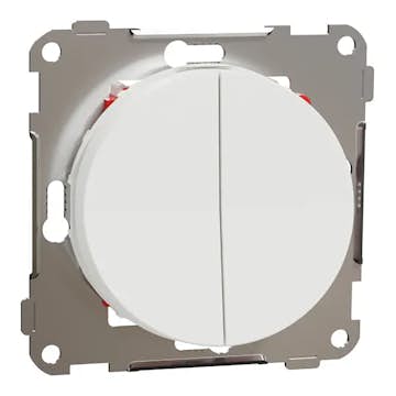 Strömbrytare Elko One Kron Skruvanslutning