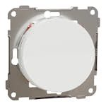 Strömställare Elko One Trapp Vägguttag Skruvanslutning