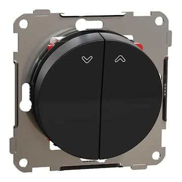 Strömbrytare Elko One Jalusi Infälld Skruvanslutning