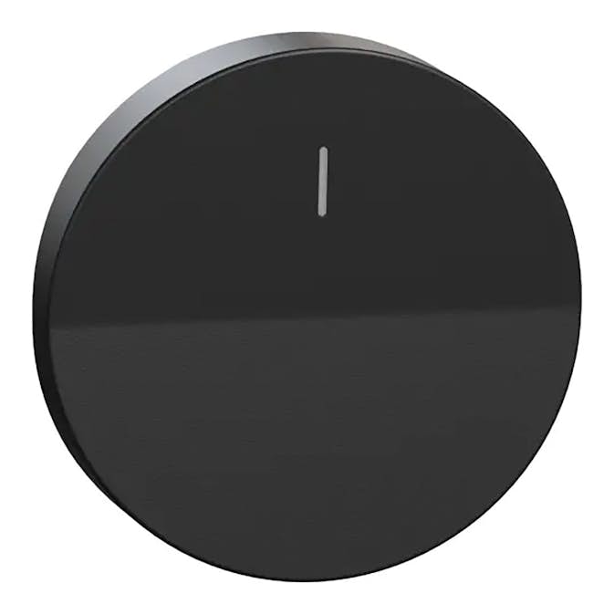 Vippa Elko One Infälld Indikering Trappströmställare