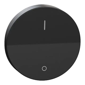 Vippa Elko One med Indikering för 2-poliga Strömställare