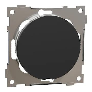 Täcklock Elko One Blindlock Snäppfastsättning