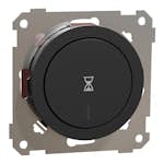 Timer Eluttag Elko One 2-pol 10A Omställbar Infälld Skruvanslutning