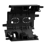 Apparatdosa Elko Hörnbox One Infälld 2-5 Fack