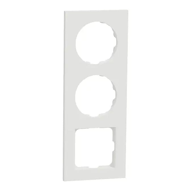 Ram Elko One Strömbrytare 3-Fack