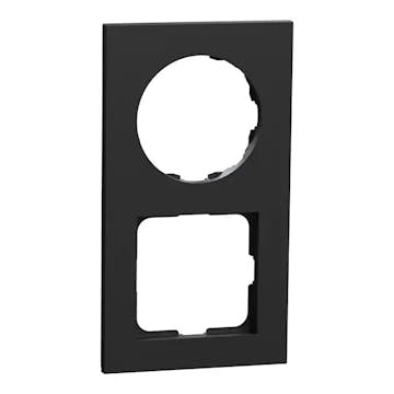 Ram Elko One 2-fack för Strömbrytare