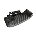 Gungtillbehör PLUS Gråsvart Gungsits