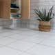 Klinker Arredo Carla Matt vit 30x30 cm