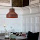 Taklampa PR Home Solo
