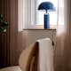 Bordslampa PR Home Carter 45 cm