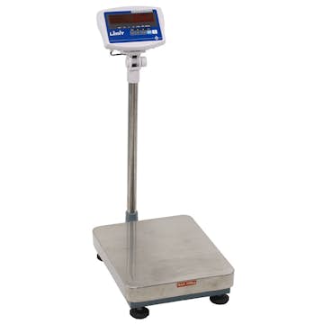 Paketvåg Limit Bänkvåg Golvvåg LPW (184200202)