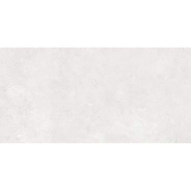 Klinker Höganäs Kakel Newcon White Retiff 30x60 cm