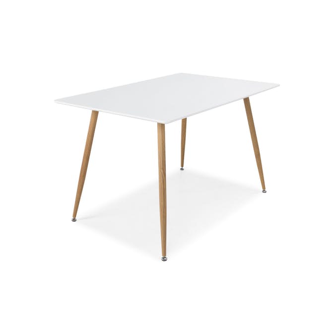 Matbord Scandinavian Choice Pelle 120cm