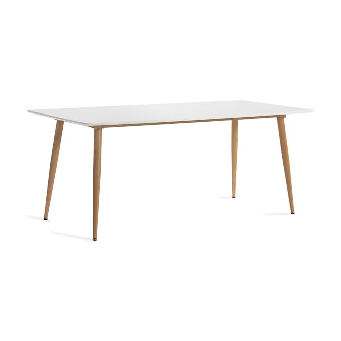 Matbord Scandinavian Choice Pontus 180cm