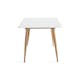 Matbord Scandinavian Choice Pontus 180cm
