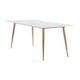 Matbord Scandinavian Choice Pontus 180cm