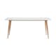 Matbord Scandinavian Choice Pontus 180cm